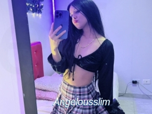 Angelousslim