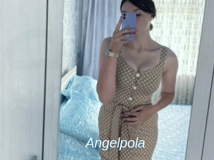 Angelpola