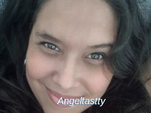 Angeltastty
