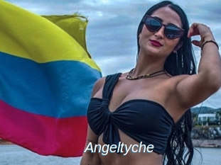 Angeltyche