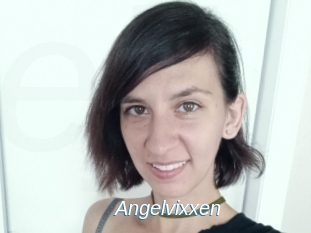 Angelvixxen