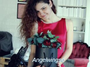 Angelwingse