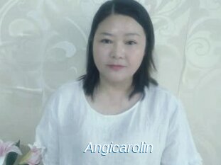 Angicarolin