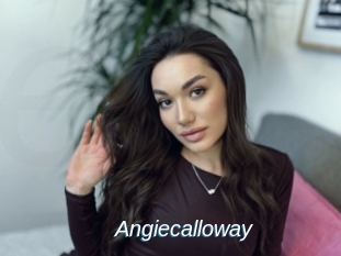 angiecalloway Ejaculations Féminines