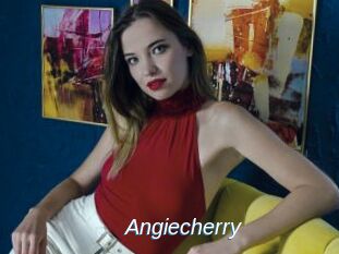 Angiecherry