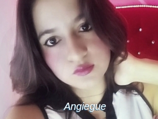 angiegue Ejaculations Féminines