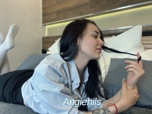 Angiehils