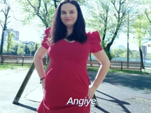Angiye