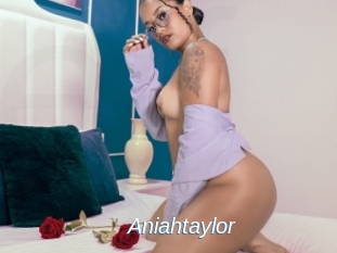 Aniahtaylor