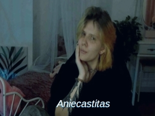 Aniecastitas