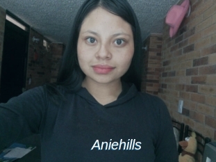 Aniehills