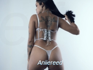 Aniiereed