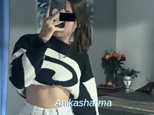 Anikasharma
