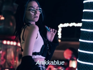 Anikkablue