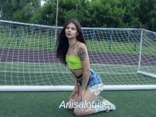 Anisalouise