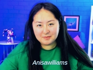 Anisawilliams