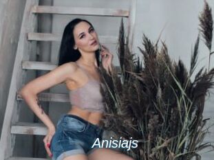 anisiajs Ejaculations Féminines