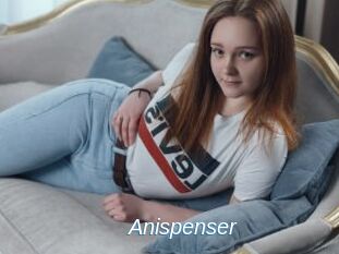 Anispenser