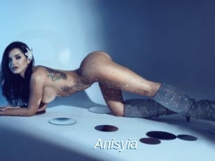 Anisyia