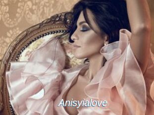 Anisyialove