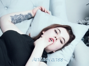anitaevanss Ejaculations Féminines