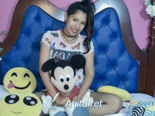 anitafret Ejaculations Féminines