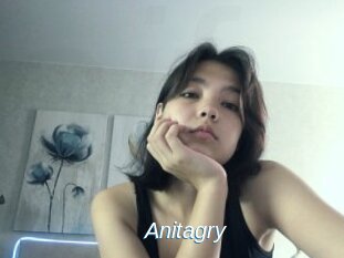 Anitagry