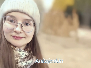 Anitajenkin