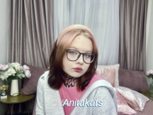 Anitakats