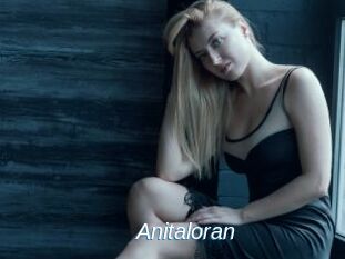anitaloran Ejaculations Féminines