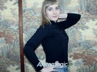 Anitamagic
