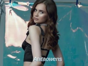 anitaowens Ejaculations Féminines
