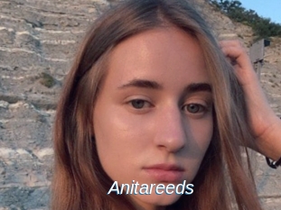 Anitareeds