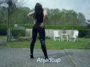 anjadcup Ejaculations Féminines