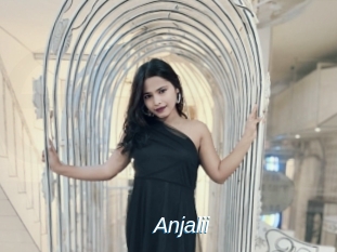 Anjalii