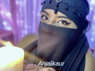 anjalikaur Ejaculations Féminines