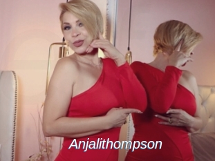 anjalithompson Ejaculations Féminines