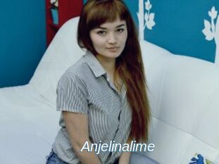 Anjelinalime