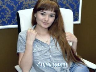 Anjellinasin