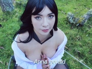 Anna_gerald
