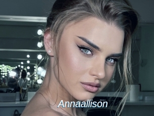 Annaallison