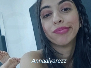 Annaalvarezz