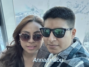 Annaandlou