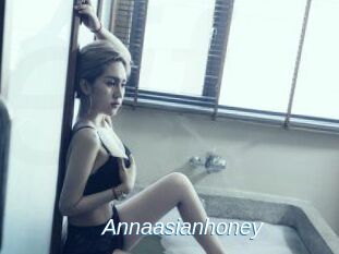 Annaasianhoney