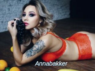 Annabakker
