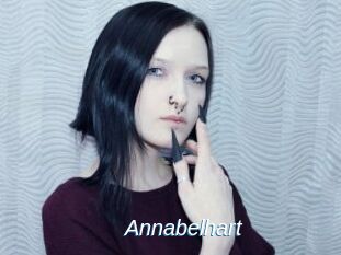 Annabelhart