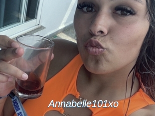 Annabelle101xo