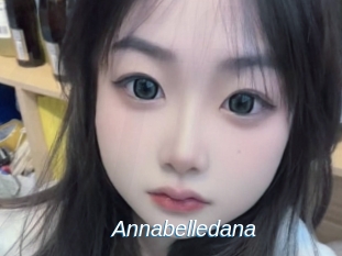 Annabelledana