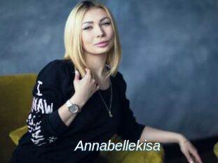 Annabellekisa