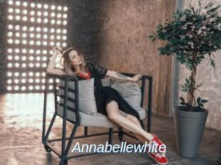 Annabellewhite